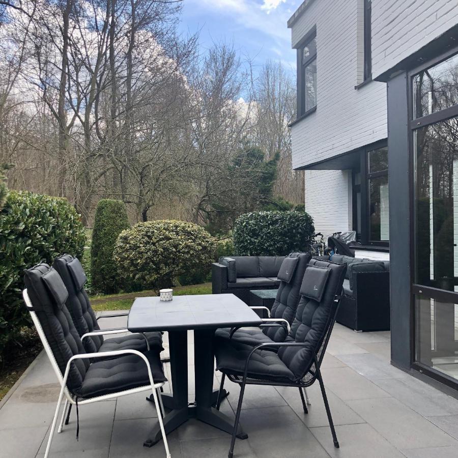 Ferienwohnung Ostsee Timmendorferstrand Timmendorfer Strand Exterior photo